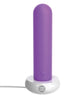 Load image into Gallery viewer, Fantasy for Her Rechargable Bullet - Purple
