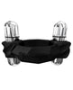 Load image into Gallery viewer, Bathmate Hydro Vibe Pump Vibrator - Black
