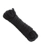 Load image into Gallery viewer, Japanese Style Bondage Cotton Rope - Black
