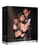 Încărcați imaginea în vizualizatorul Galerie, Shots Ouch Beginners Bondage Kit - Black
