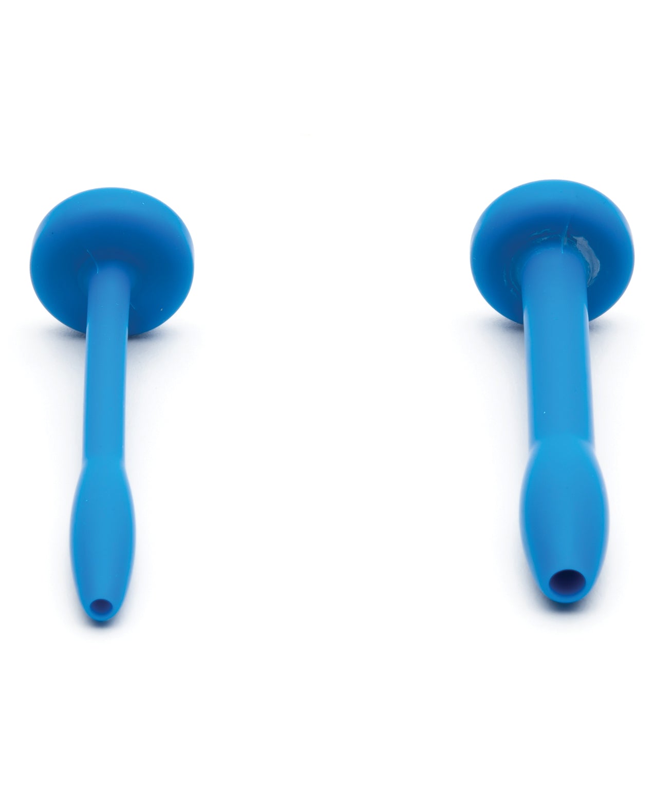 Kit de Tapón Anal Sport Fucker - Azul