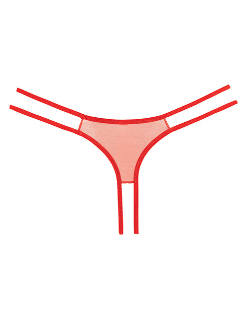 Adore Sweet Honey Braguita Roja T/U