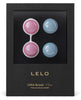 Afbeelding laden in Galerijviewer, LELO Luna Beads - Mini
