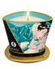 Charger l&#39;image dans la visionneuse de la galerie, Bougie de massage Shunga - 5.7 oz Fleurs de l&#39;île
