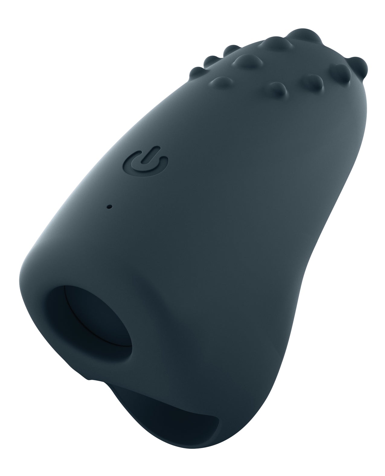 Doigt Magique Rechargeable Dorcel - Noir