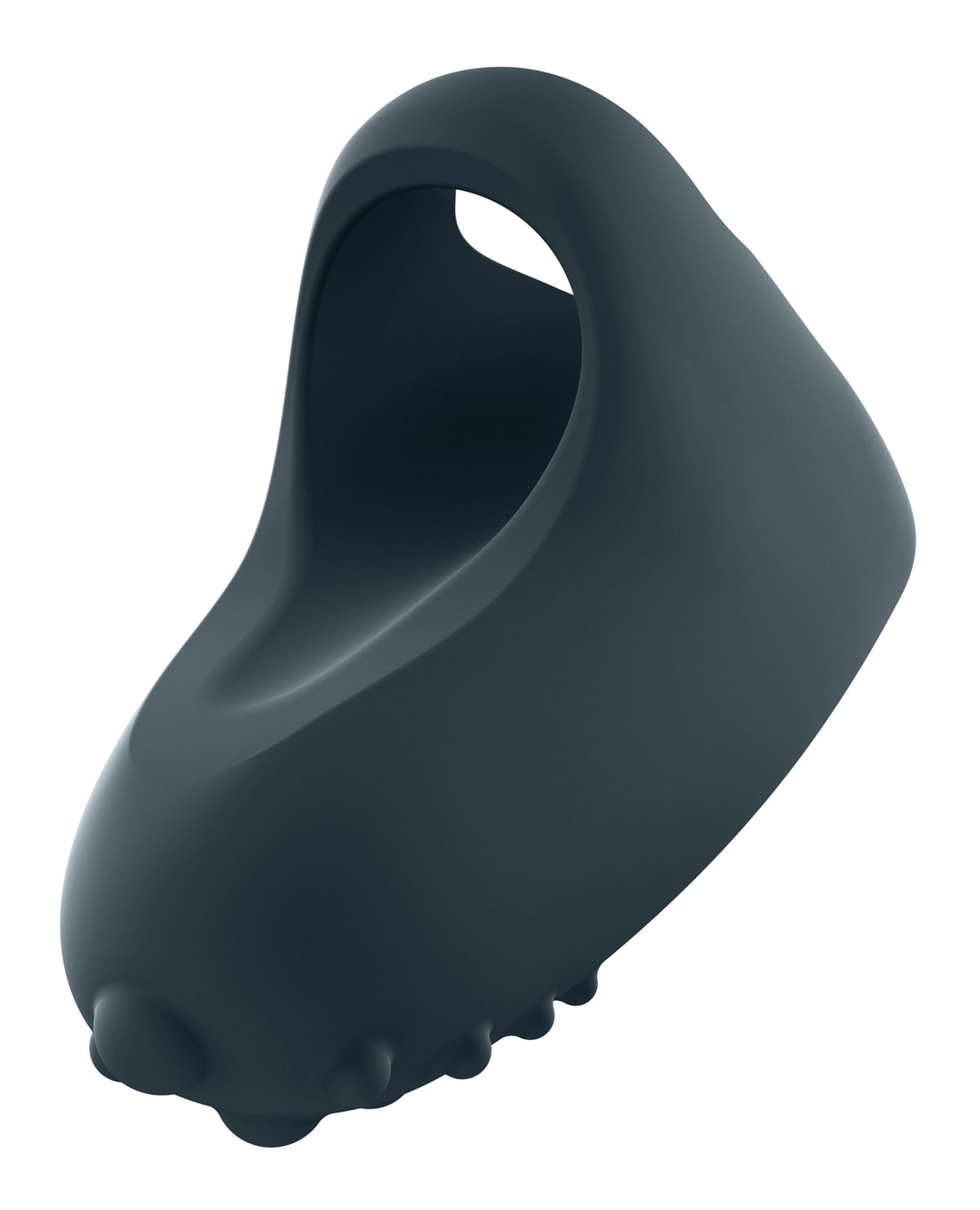 Doigt Magique Rechargeable Dorcel - Noir