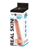 Load image into Gallery viewer, Get Lucky 9.0" Real Skin Series - Flesh
