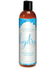 Load image into Gallery viewer, Intimate Earth Hydra Plant Cellulose Water Based Lubricant - 120 ml
