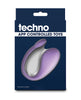 Load image into Gallery viewer, Techno Rave App Controlled Kegel Vibrator - Purple
