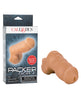 Load image into Gallery viewer, Packer Gear Ultra Soft Silicone STP - Tan
