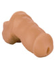 Load image into Gallery viewer, Packer Gear Ultra Soft Silicone STP - Tan
