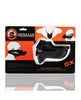 Φόρτωση εικόνας στο πρόγραμμα προβολής Gallery, Oxballs Watersport Strap on Gag - Black
