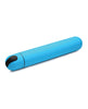 Carregar imagem no visualizador da Galeria, Bang! XL Vibrating Bullet - Blue
