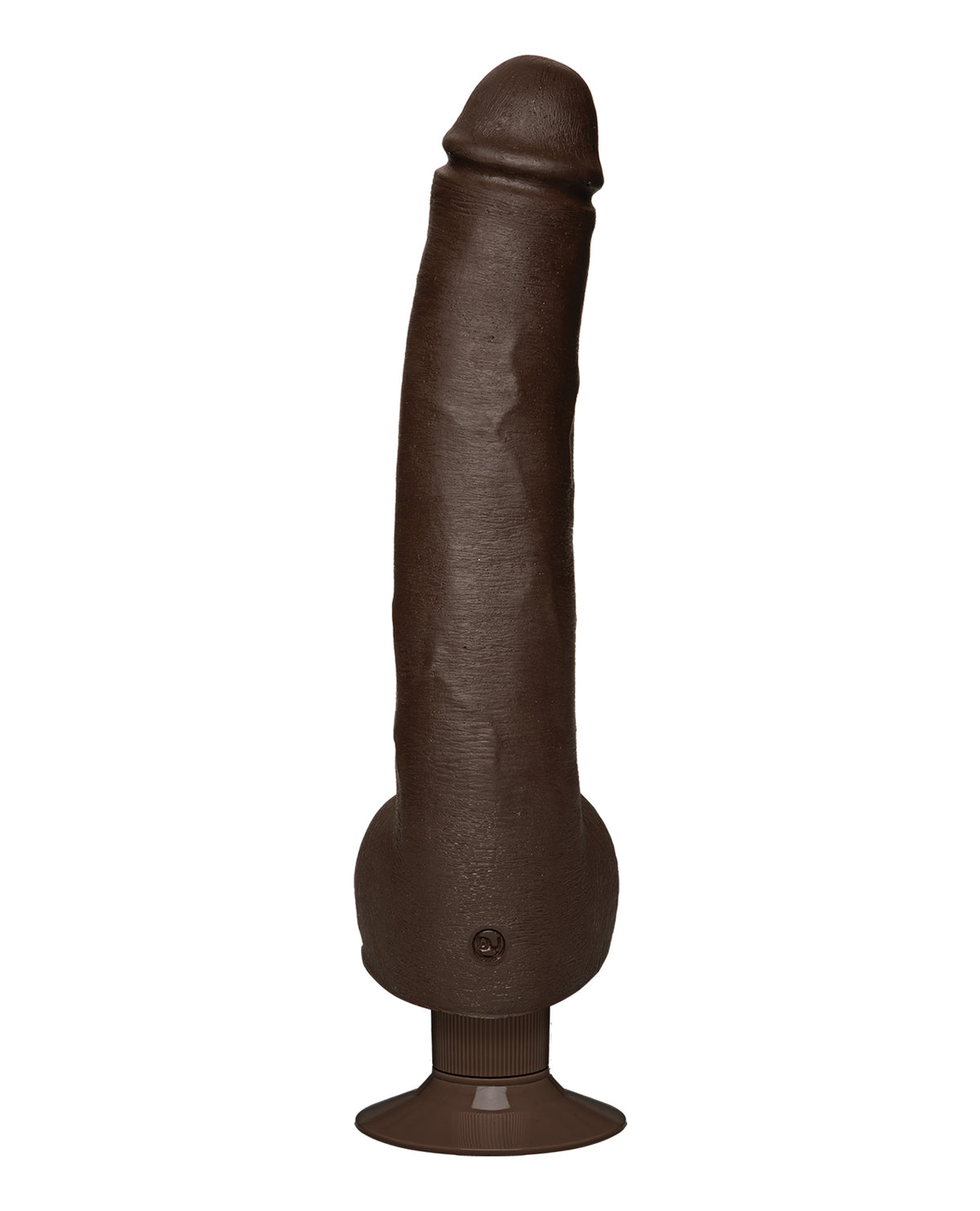 Signature Cocks ULTRASKYN 12" Cock Vibrating w/ Vac-U-Lock Suction Cup - Safaree Samuels Anaconda