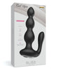 Load image into Gallery viewer, Bliss Tail Spin Anal Vibe - Black
