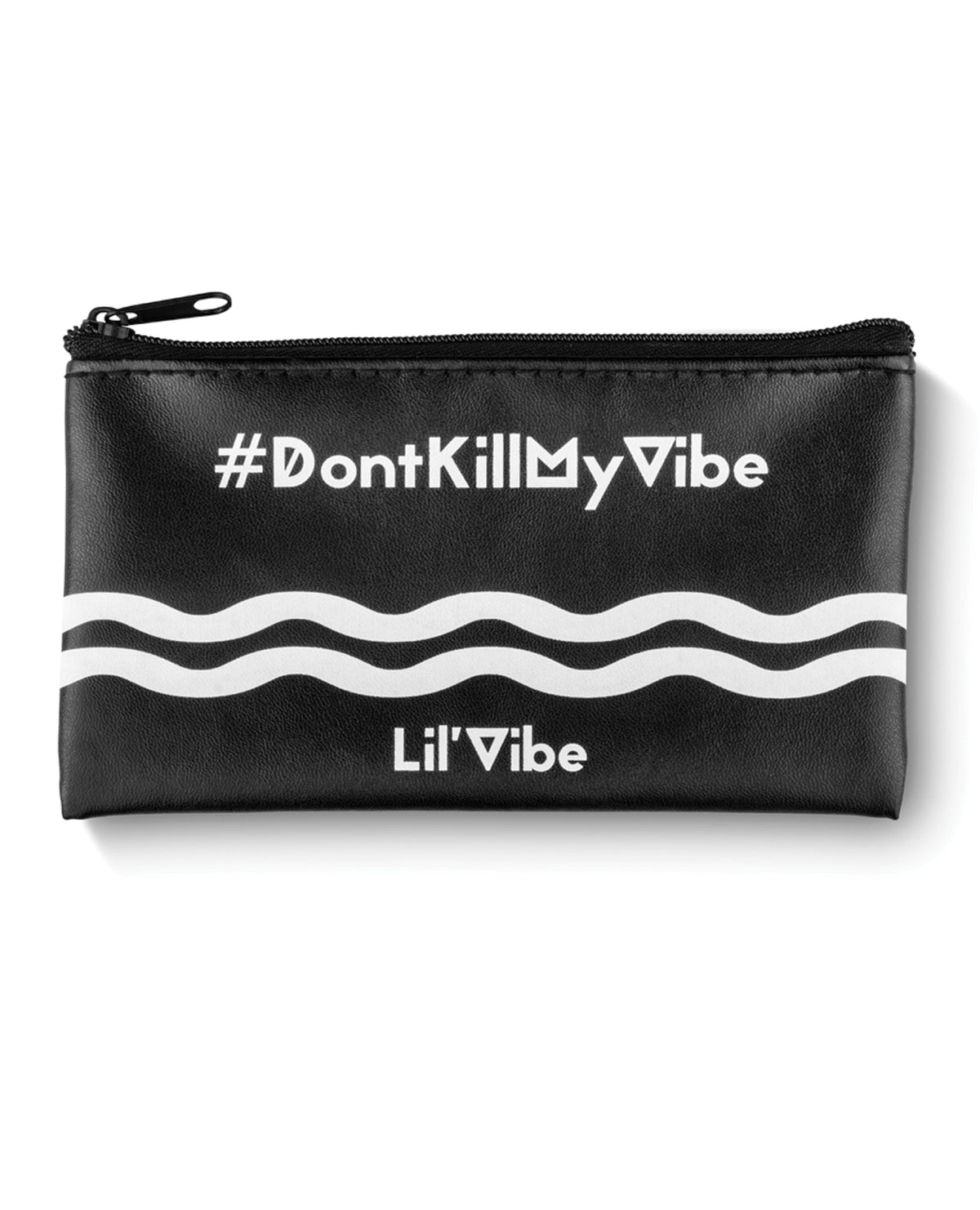 Vibratore Ricaricabile Lil' Vibe Swirl - Rosa