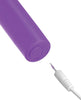 Load image into Gallery viewer, Fantasy for Her Rechargeable Remote Control Bullet - Purple
