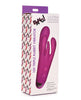 Carica l&#39;immagine nel visualizzatore Galleria, Bang! 10X Triple Rabbit Vibrator - Purple
