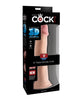 Carica l'immagine nel visualizzatore Galleria, King Cock Plus 9" Triple Density Cock
