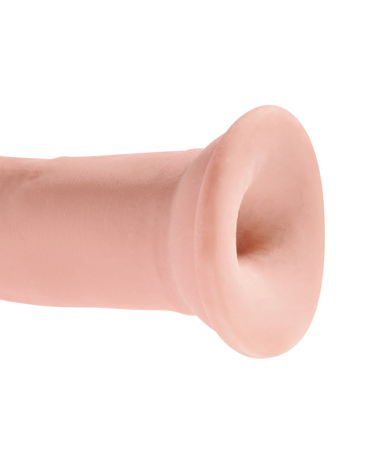 King Cock Plus 9" Triple Density Cock