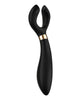 Load image into Gallery viewer, Satisfyer Endless Fun Multi Vibrator Black For Mind Blowing Pleasure
