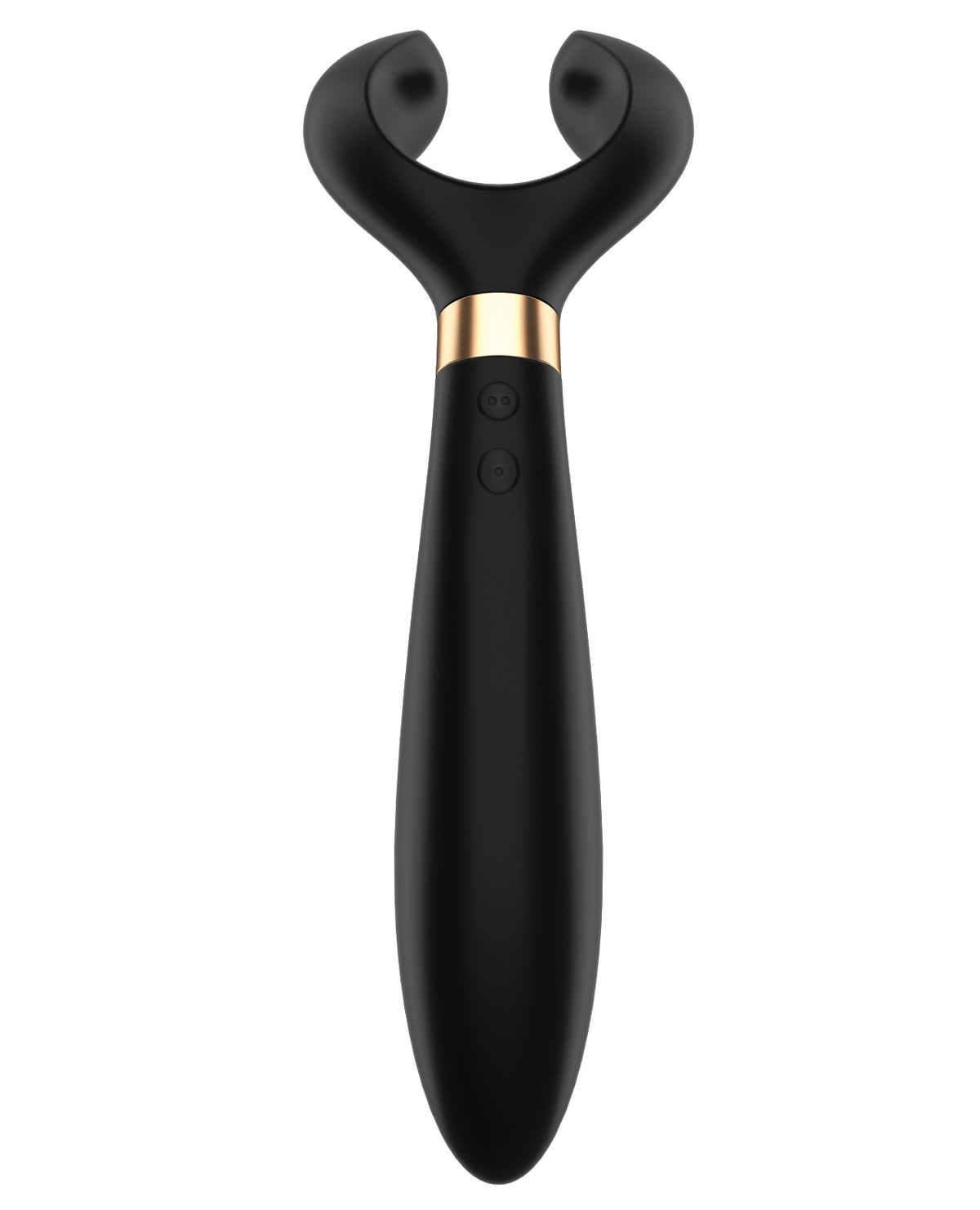 Satisfyer Endless Fun Multi Vibrator Black For Mind Blowing Pleasure