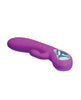 Indlæs billede i gallerifremviser, Pretty Love Nicola Massage Sucking Rabbit - 12 Function
