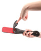 Cargue la imagen en el visor de la galería, Shots Ouch Slut Paddle - Black

