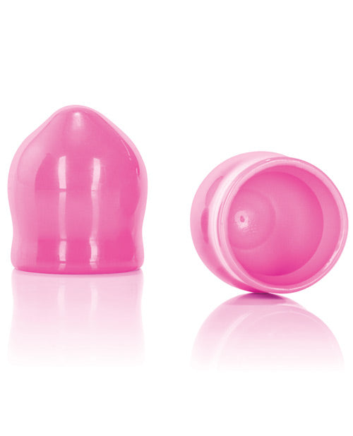 Load image into Gallery viewer, Nipple Play Mini Nipple Suckers - Pink
