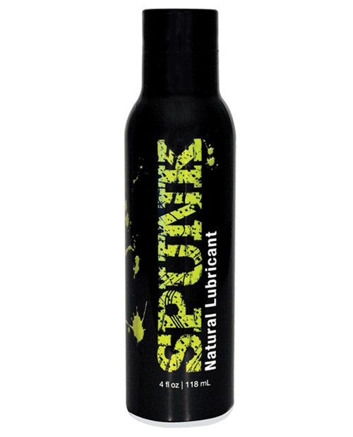Spunk Natürliches Gleitmittel - 4 oz