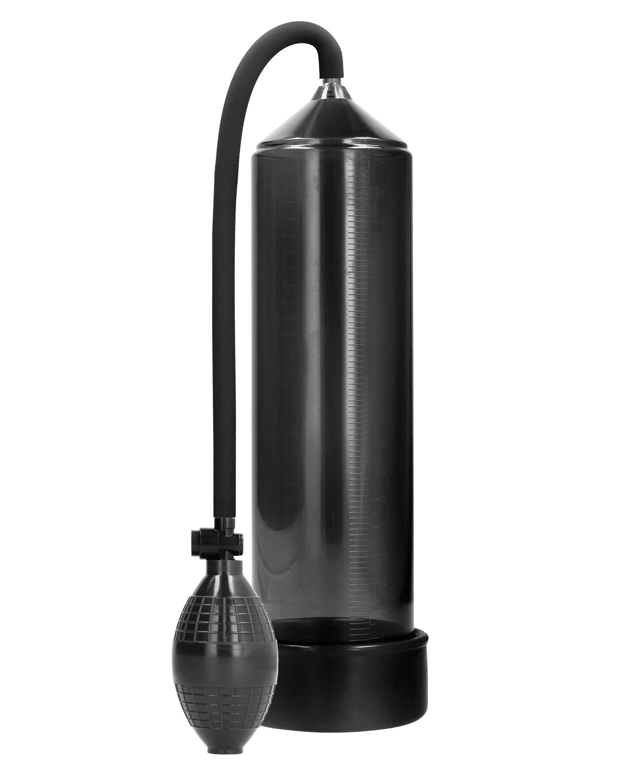 Shots Pumped Classic Penis Pump - Black - Article product
