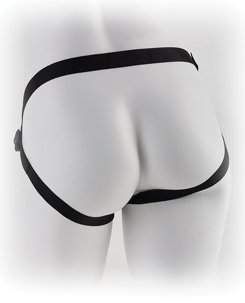 Série Fantaisie Fétiche Harnais Reste en Place