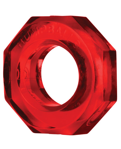 Oxballs Humpballs Anello per il pene - Rubino