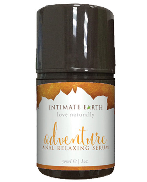 Spray Anal de Aventura Intimate Earth para Mujeres - 30 ml