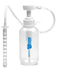Load image into Gallery viewer, Cleanstream Pump Action Enema Bottle w/Nozzle
