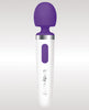 Charger l'image dans la visionneuse de la galerie, XGen Bodywand USB Multi-Function Massager - Purple

