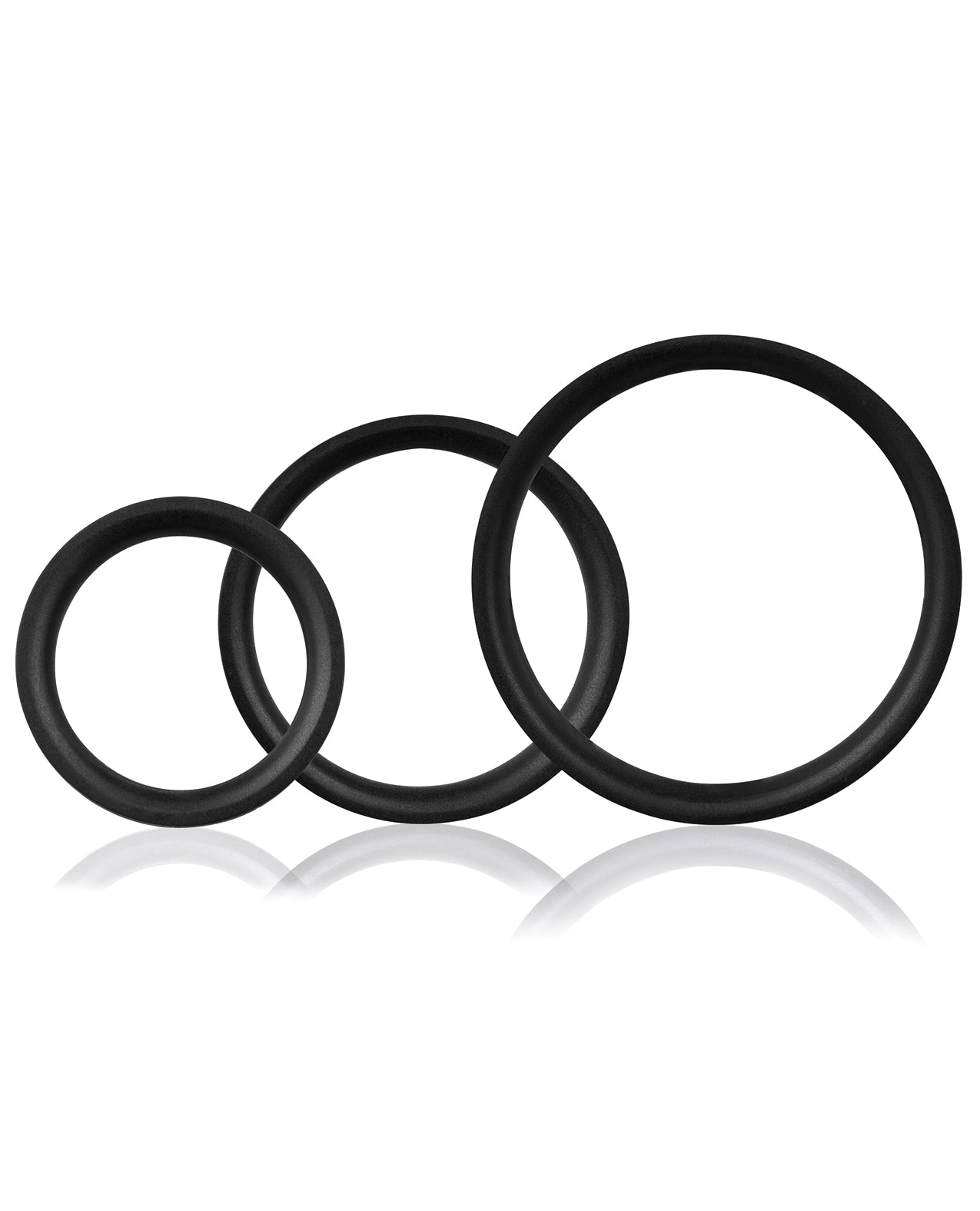 Screaming O RingO Pro X3 - Zwart