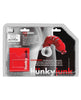 Cargue la imagen en el visor de la galería, Hunky Junk Lockdown Chastity - Cobalt
