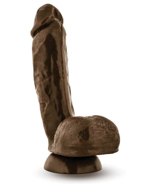 Blush X5 Hard On Dong - Brun