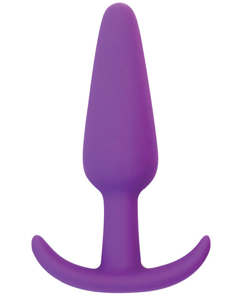 Curve Toys Gossip Rump Rockers - Violetti