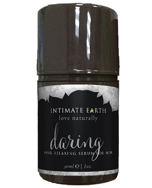 Intimate Earth Atrevido Relajante Anal para Hombres - 30 ml