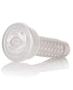 Load image into Gallery viewer, Optimum Series Stroker Pump Sleeve - Mouth Clear
