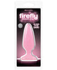 Charger l'image dans la visionneuse de la galerie, Plug de plaisir Firefly moyen - rose
