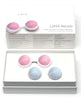 Load image into Gallery viewer, LELO Luna Beads - Pink &amp; Blue
