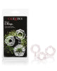 Load image into Gallery viewer, Magic C Rings - Clear
