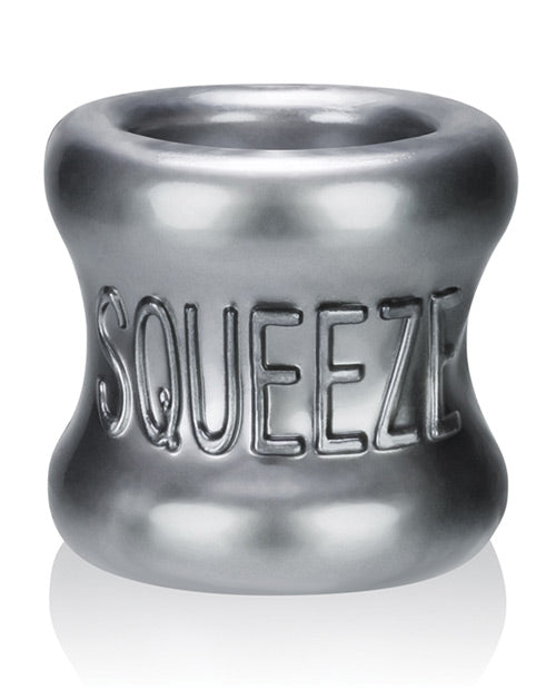 Oxballs Squeeze Ball Stretcher - Afastador de Bolas de Aço