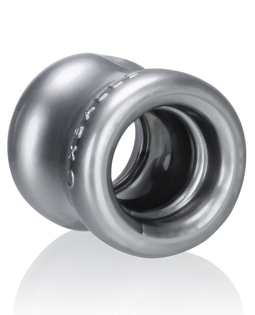 Oxballs Squeeze Ball Stretcher - Afastador de Bolas de Aço