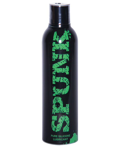 Spunk Lubrifiant Silicone Pur - 8 oz