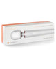 Charger l'image dans la visionneuse de la galerie, Le Wand Rechargeable Massager - Pearl White
