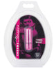 Afbeelding laden in Galerijviewer, Chrome Classics Bullet Vibrator 7 Modi Roze Waterdicht ABS
